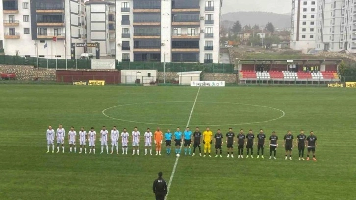 3. Lig’de sezon sona erdi! İşte 2. Lig’e yükselen ve Amatör’e düşen takımlar