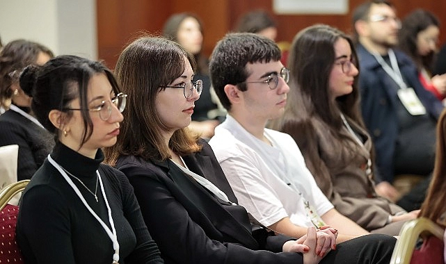 Konaklı gençler iklim krizine karşı harekete geçti  