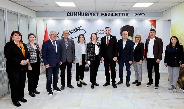 Konak’ta kadın istihdamı için güçlü iş birliği