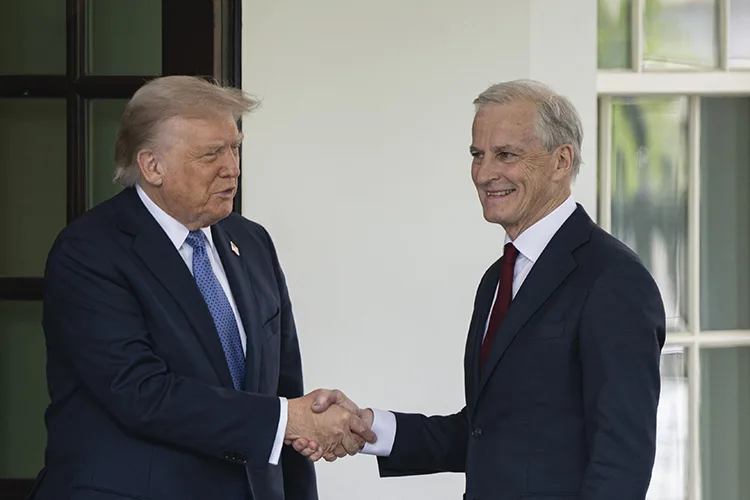 Trump’a göre, Rusya’nın “savaşı durdurup Ukrayna’nın tamamını ele geçirmemesi” büyük bir taviz