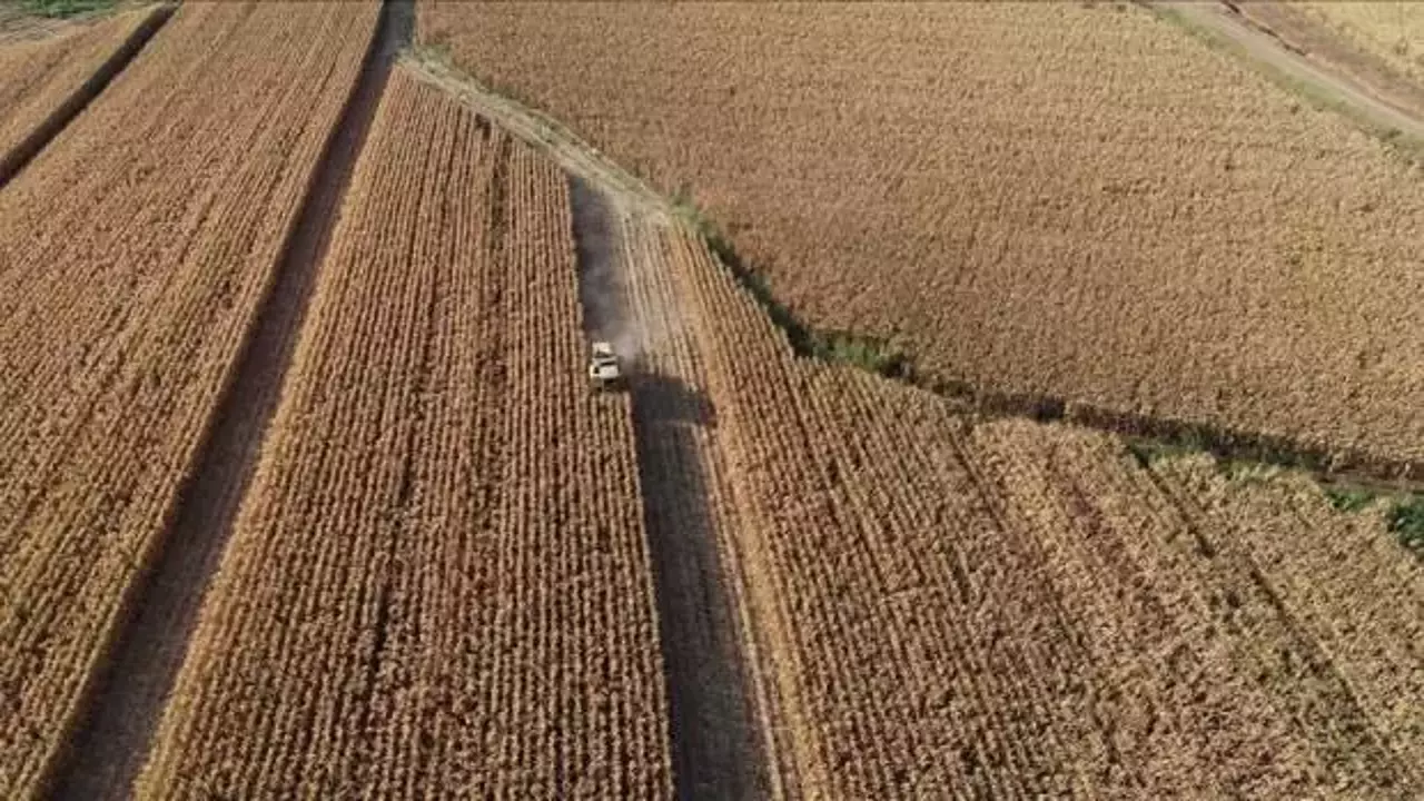TZOB Genel Başkanı Bayraktar, gençlerin tarıma yönlendirilmesi için çağrıda bulundu