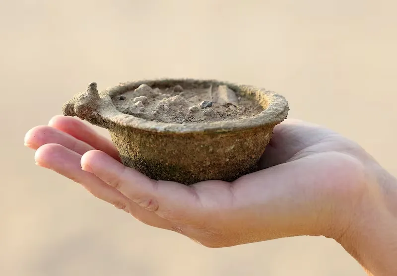 BAE’de Keşfedilen ilk Büyük Demir Çağı Mezarlığı: Al Ain Bölgesinde 3.000 Yıllık Bir Mezar Yeri