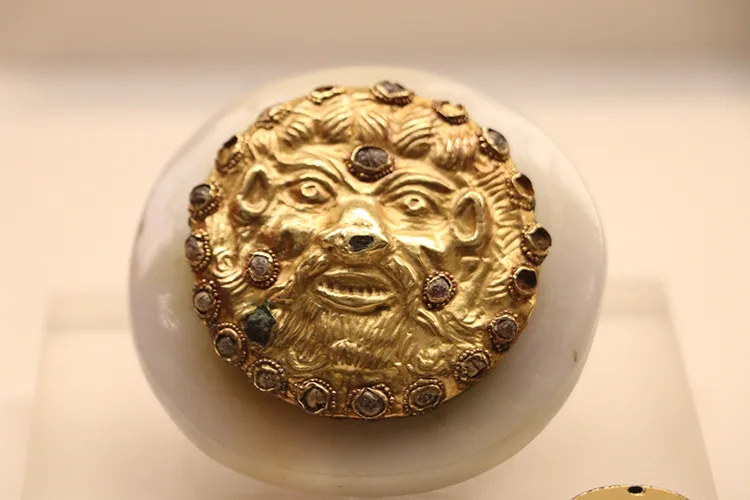 Kazakistan Milli Müzesi, ülkeyi tanımak isteyenlere eşsiz fırsat sunuyor