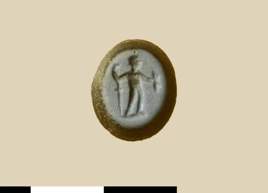 Almanya’nın Delbrück-Bentfeld kentinde Yeni Keşifler