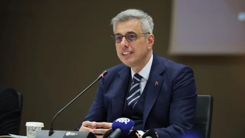 Bakan Memişoğlu: Her türlü afette sağlık hizmetlerini sürdürebilmek amacıyla titiz bir çalışma içindeyiz