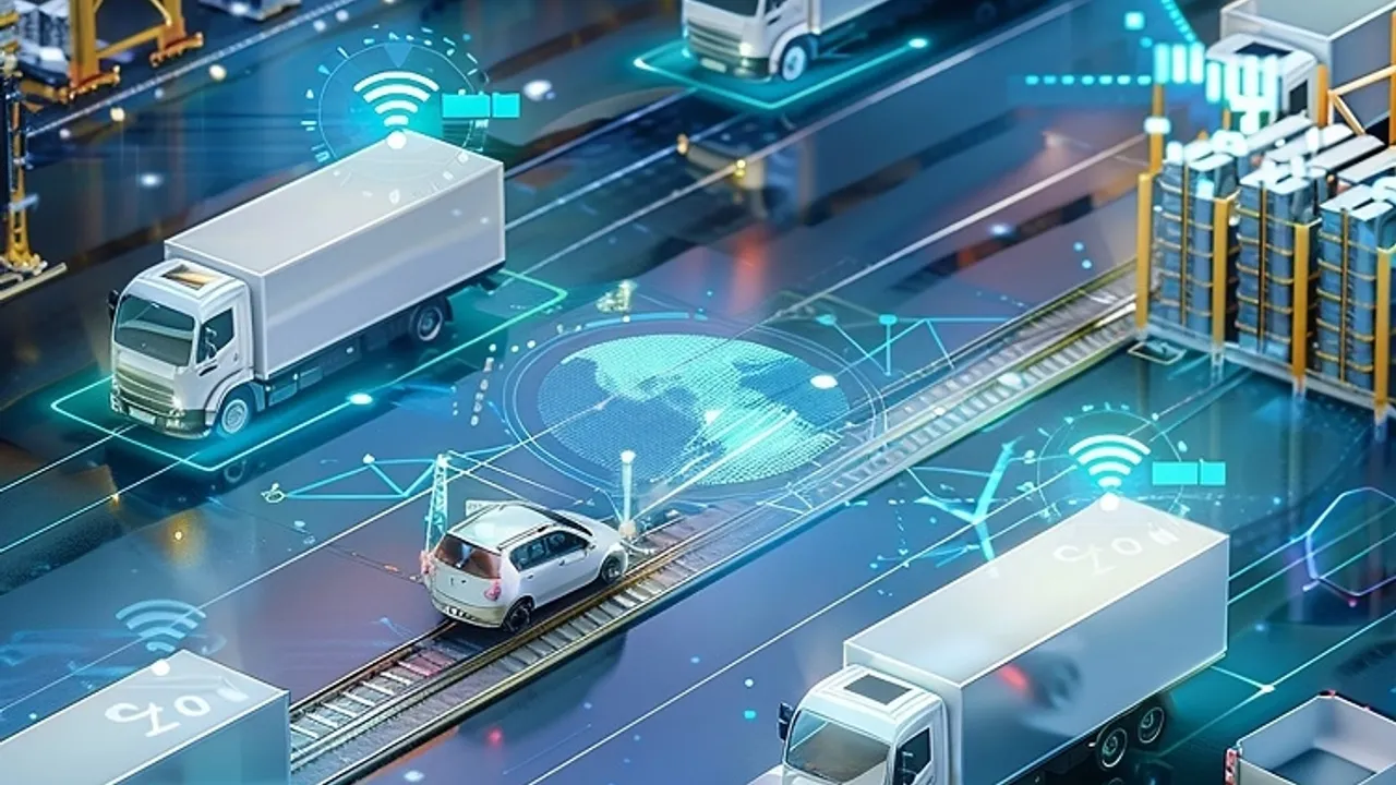 Dijitalleşen Türkiye sanayisi Bursa’da buluşuyor!