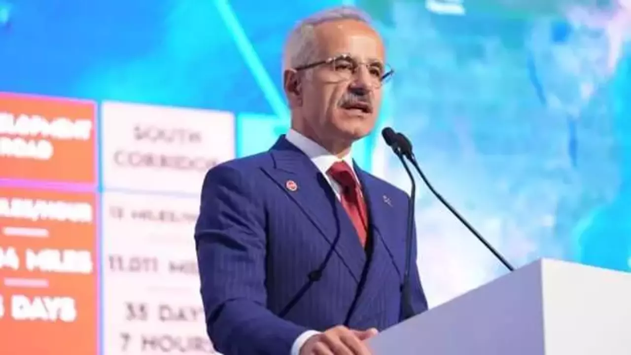 Ulaşımda net sıfır emisyonun yol haritası Ankara’da çizilecek