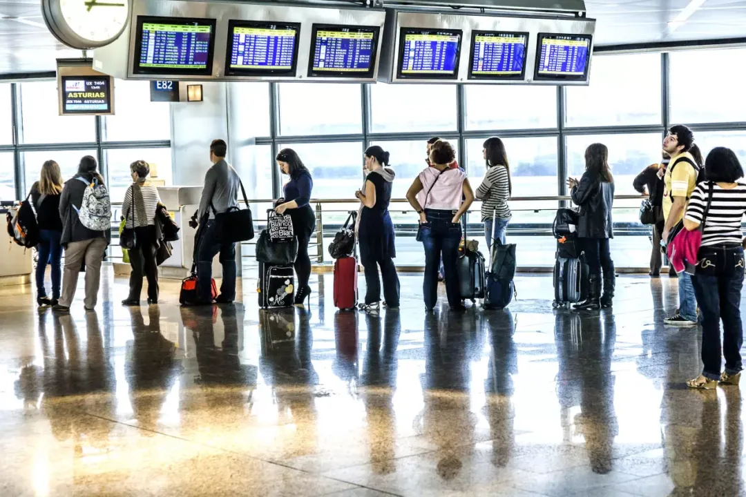 Uçuşlarda yeni dönem!