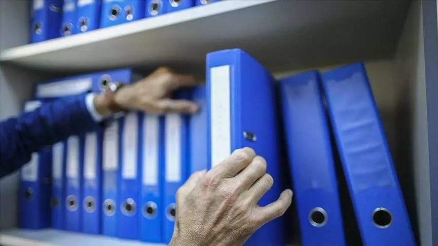 Hazine ve Maliye Bakanlığı 2,9 trilyon liralık ticaret hacmini mercek altına aldı