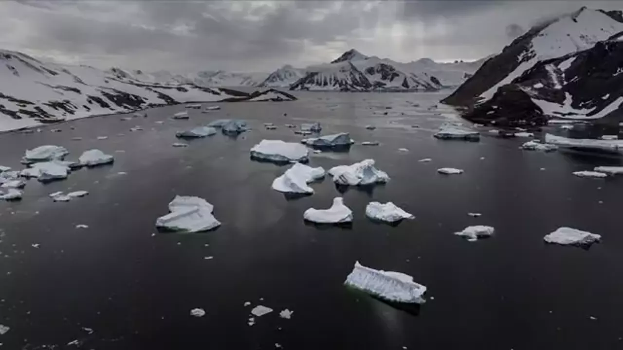 Türkiye, Antarktika’daki varlığını “Kutup Araştırmaları Üssü” ile güçlendirecek