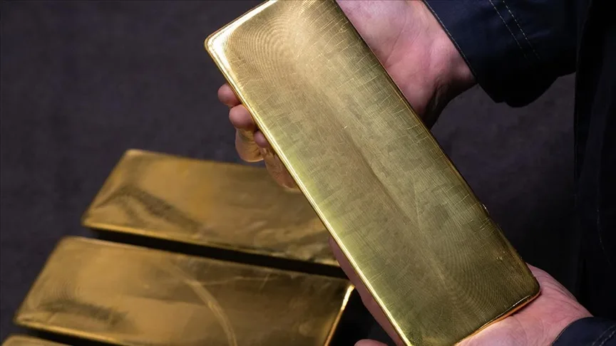 Fransa’da bir çiftçinin arazisinde 150 tondan fazla altın tespit edildi