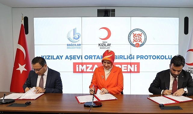 “Bağcılar’da afetlere karşı örnek yatırım”