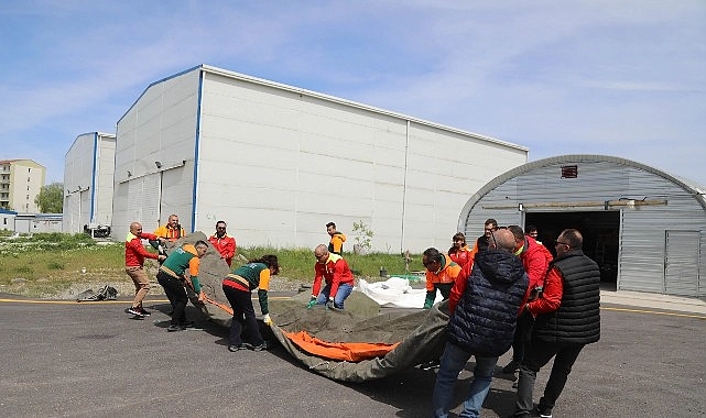 Çankaya Belediyesi’nden “Çabuk” Hareket
