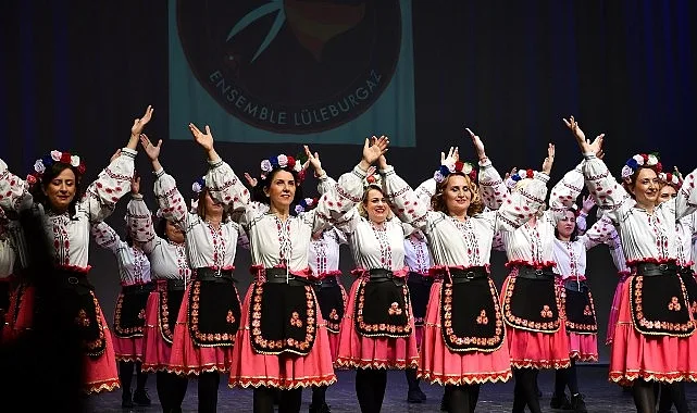 Köy Enstitülerinin kuruluşunun 85’inci yılı kutlandı