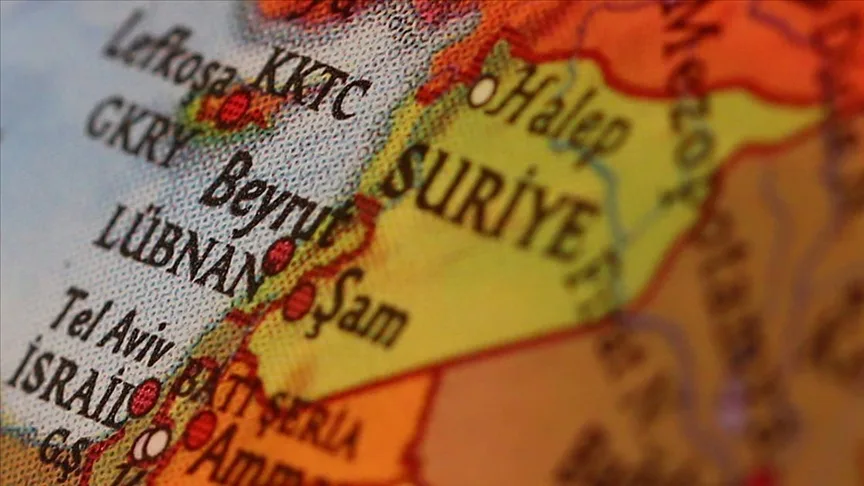 Yönetimlerin değiştiği Lübnan ve Suriye arasında çözüm bekleyen sınır anlaşmazlığı gündemde