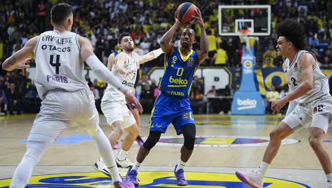 Euroleague’in en ilginç eşleşmesi