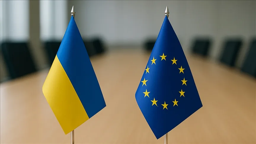 AB’den Londra’daki Ukrayna barış görüşmelerine ilişkin açıklama