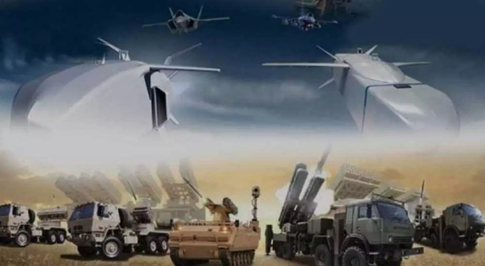 Türkiye için hayati önem taşıyacak! Yerli GPS sistemi kuruluyor!