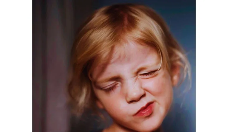 Bir İnsanda Neden Tik Oluşur? Üstelik Neden Herkeste Görülmediğini Bilim Açıklıyor!