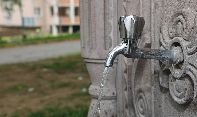 Nilüfer’in su kalitesi her ay ölçülüyor