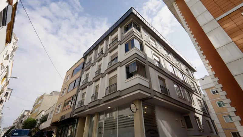 Martta 110 bin 795 konut satıldı: İşte en çok satış yapılan iller…