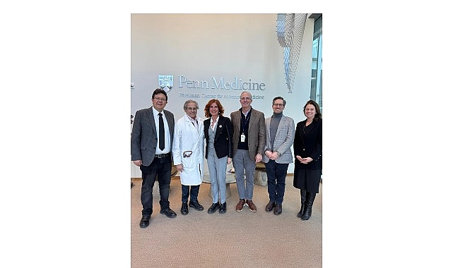 Türkiye’den bilim insanları ABD’nin lider üniversitesiyle geleceğin kanser tedavilerini geliştirecek