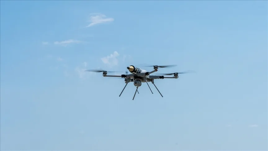 Türkiye’de İHA pilotu sayısı 1,6 milyona yaklaştı