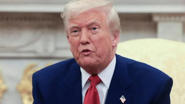 ABD Başkanı Donald Trump, Amerikan yargısı ile çatışıyor