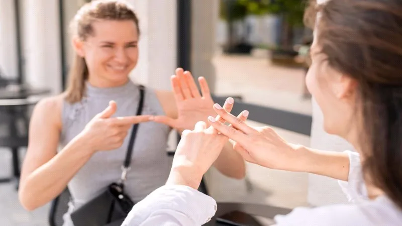 Engelleri aşan turizm eğitimi