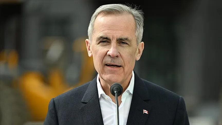 Kanada Başbakanı Carney, Filistin’de “soykırım yapıldığı” ifadesine “Farkındayım” karşılığını verdi