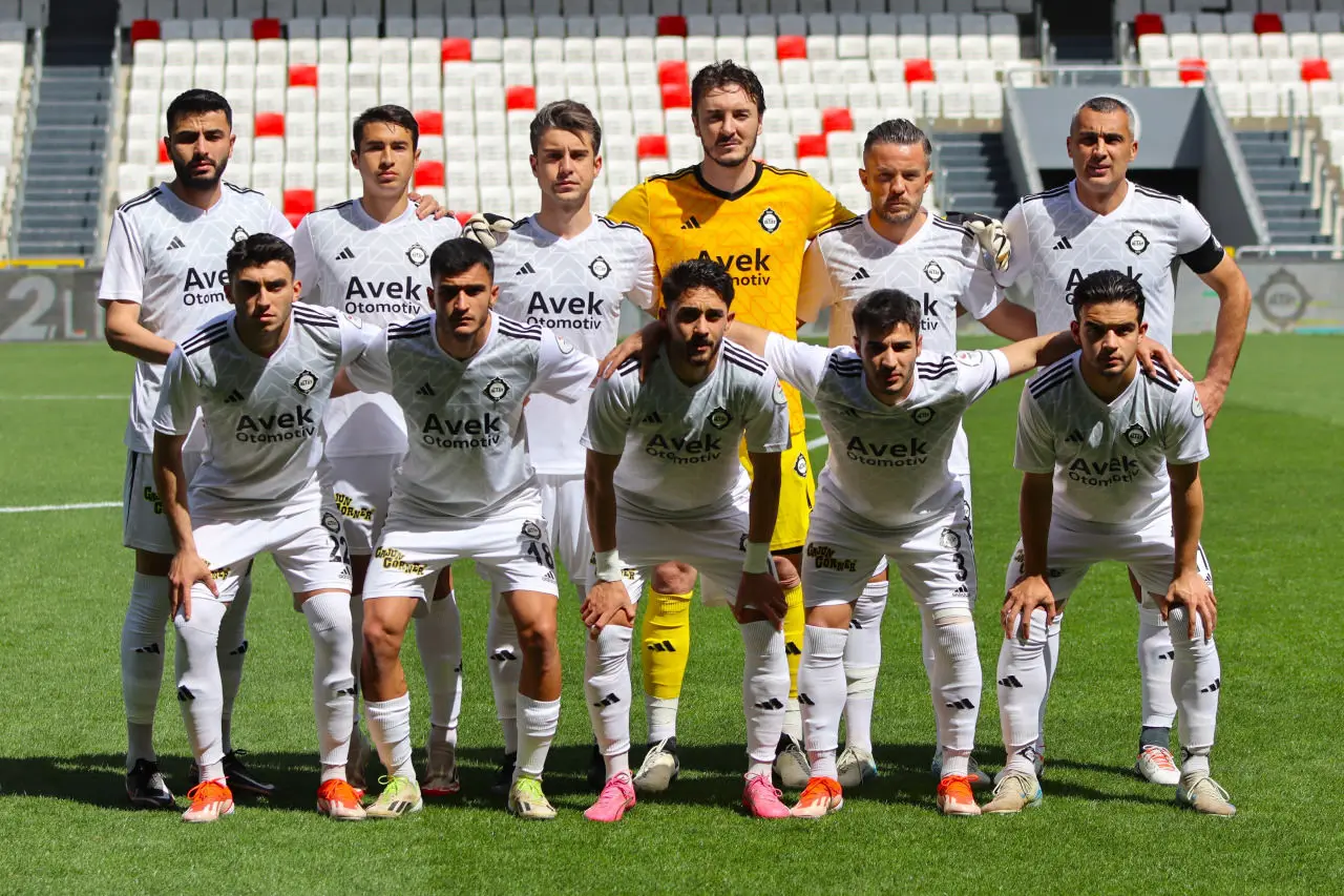 Devasa statları var! Süper Lig’e kadar çıktılar! 3 yıl içinde her şey tepe taklak oldu