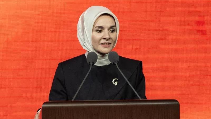 Bakan Göktaş: Sosyal medyada koruyucu ve önleyici tedbirler alıyoruz