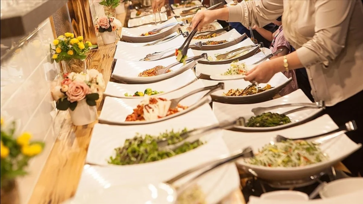 Turizmde ‘her şey dahil’ sistemi sorgulanıyor