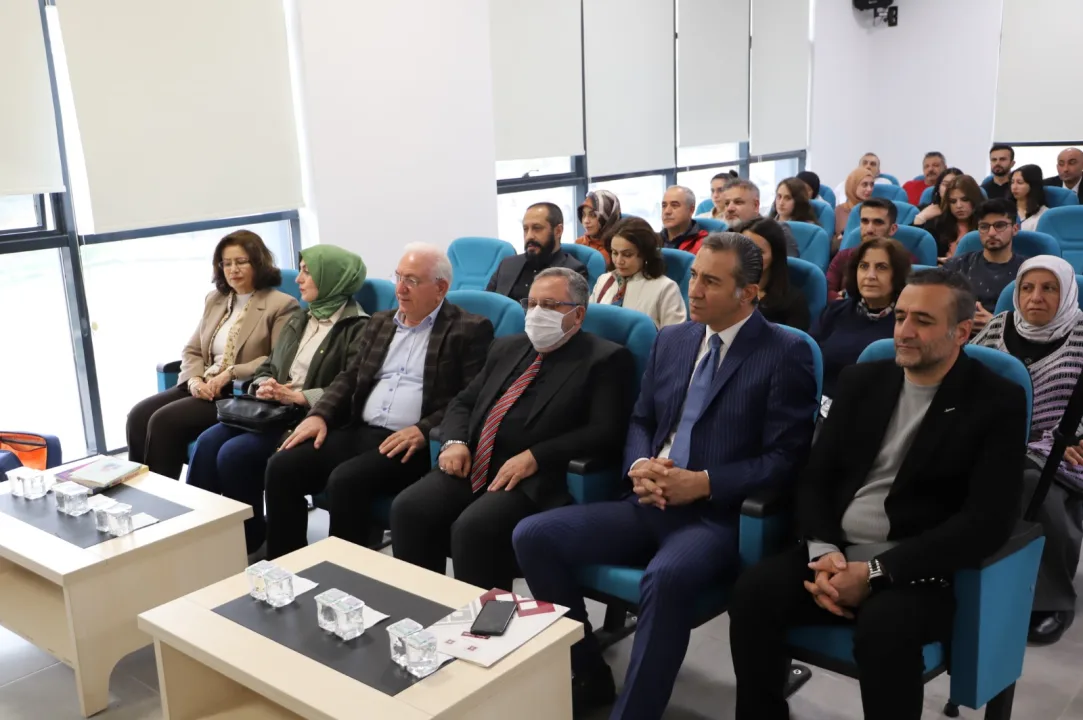 Okumaya ve Okutmaya Adanmış Bir Ömür