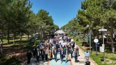 Elazığ Belediyesi, halk sağlığı ile yakından ilgileniyor