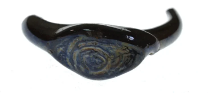 Kurşun Cam Takılar