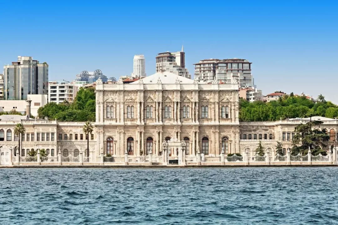 İstanbul Boğazı’nın 4 simge yapısı: Tarih ve manzara bir arada