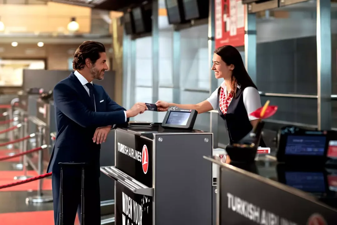 Uçuşlarda yeni dönem! Çığır açacak yenilik duyuruldu!