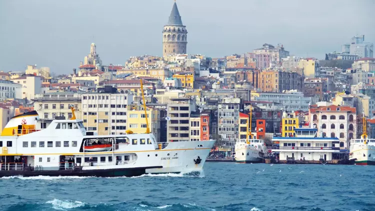 Kilitli değil sürüklenen fay… Almanlara göre fayın niteliği değişti