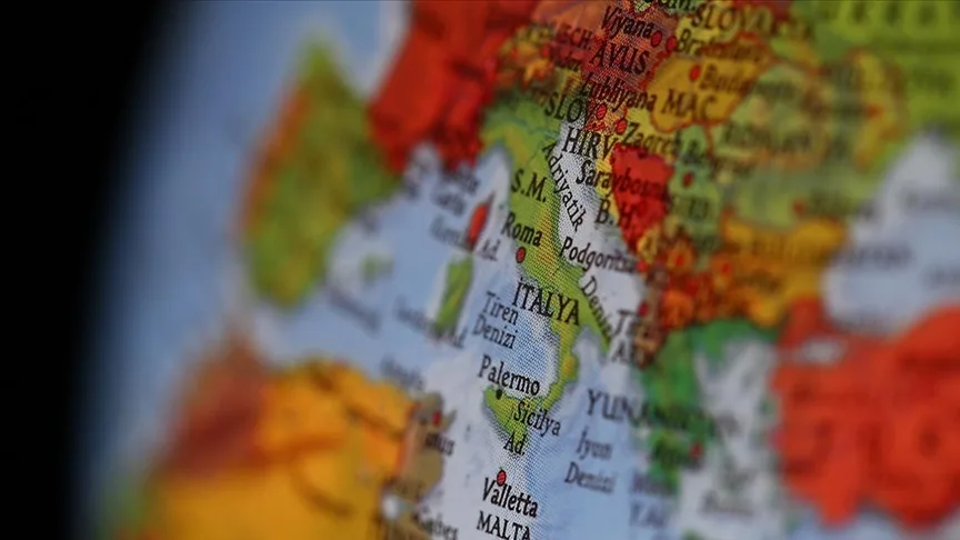 Avrupa’da bölgeselleşme: Üç Deniz İnisiyatifinin dönüşümü