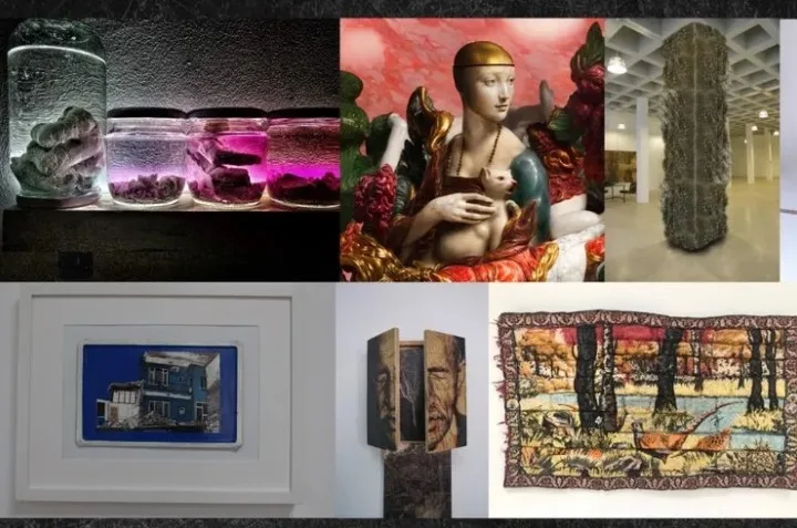 Genç Sanatçılar, Bu Yarışmalar Fırsatınızı Kaçırmayın!