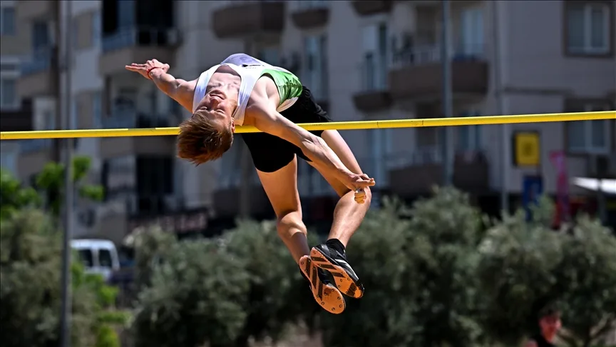 Uluslararası Antalya Kupası başladı