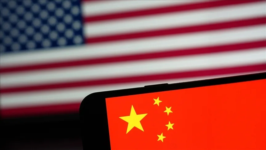 Çin’den ABD’nin ticaret savaşına karşı ülkelere “Asla diz çökme” çağrısı