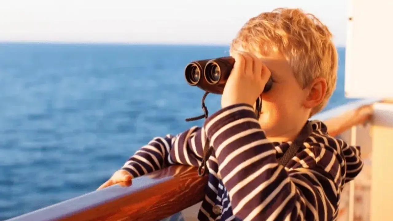 23 Nisan’da moda kruvaziyer tatili