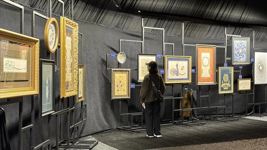 3. Uluslararası Yeditepe Bienali, “Gölge Varsa Işık da Var” temasıyla sanatseverleri karşılıyor