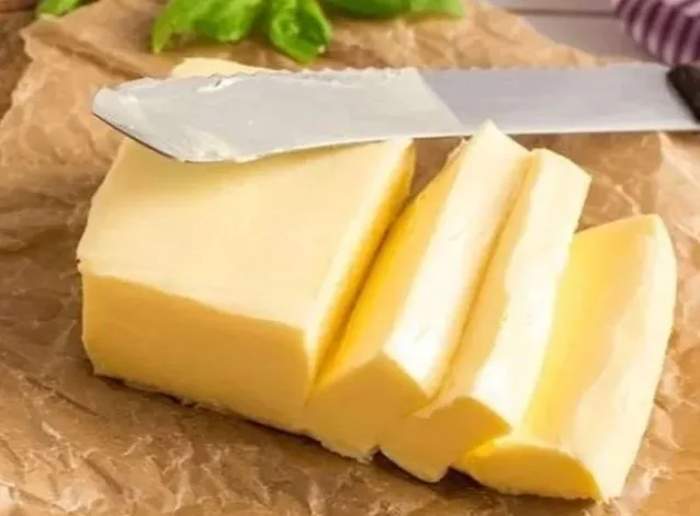 Tereyağı ve sade yağ için yeni kriterler belirlendi