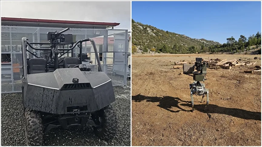 Savunma sanayisindeki fikirleri büyütmek için yeni girişim