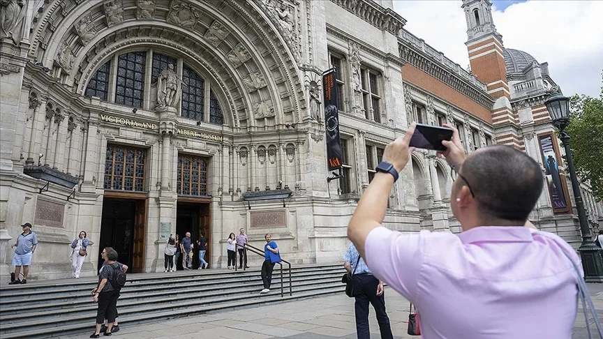 Dünyada bu hafta bir dizi etkinlik sanatseverlerle buluşacak