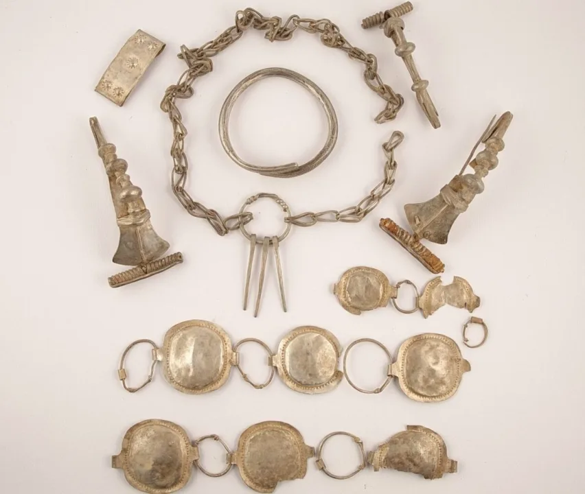 Romanya’da Keşfedilen Daçya Hazinesi, Muhtemelen Breaza’da Gizli Bir Yerleşime İşaret Ediyor