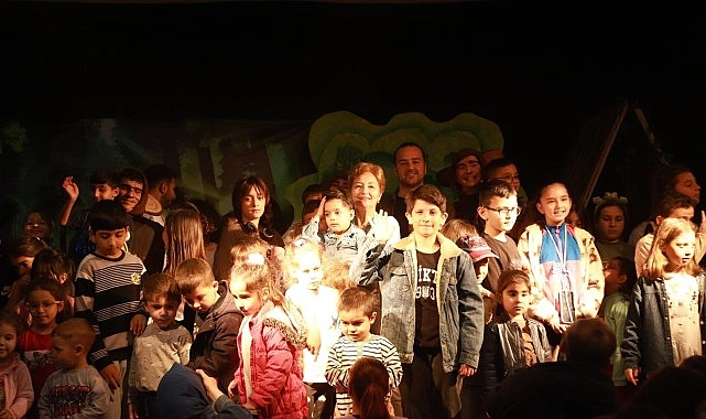 BBKT’den öğrencilere ara tatil hediyesi